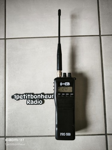 Radio cibie cibi portable - cibi,
