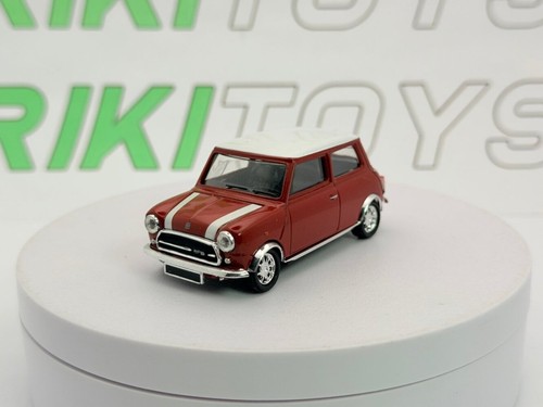 Innocenti mini 1300 cooper - 1300,