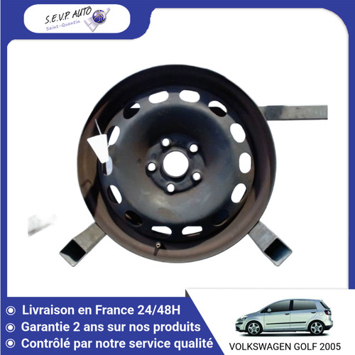 Jante tole volkswagen - 🇫🇷,