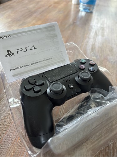 Sony dualshock manette - sony,