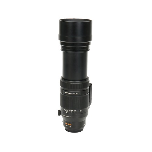 Panasonic 100 400mm - panasonic, 100-400mm/4-6,3
