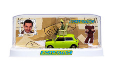 Mr Bean Mini Faites-Le