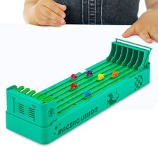 Jeu de chevaux de course de