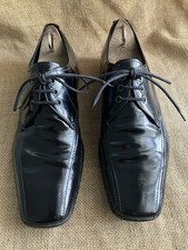 Chaussures derby homme PRADA