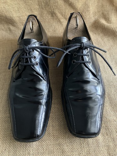 Chaussures derby homme prada - homme,