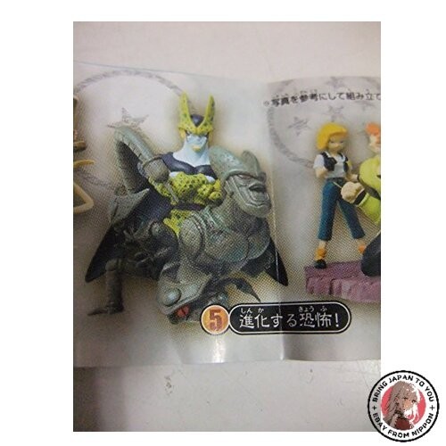 Figurine imagerie dragon - d'imagerie,