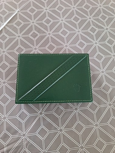 Boîte rolex vintage - vintage, 68.00.06