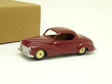 XVM inspiration Dinky 1/43 -