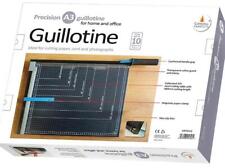 A3 10 Feuilles Guillotine -