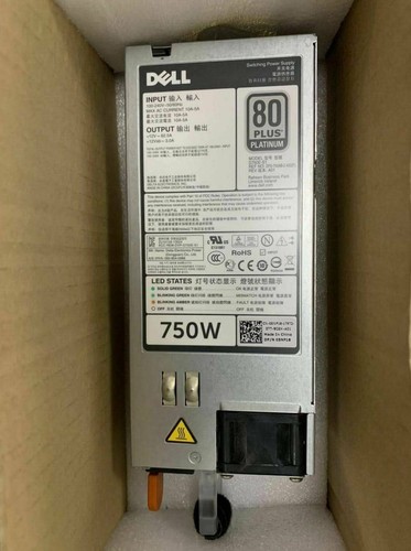 F9F51-Dell-750W-Power-Supply-R