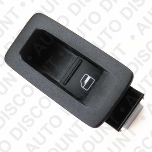 Bouton leve vitre scirocco - bouton,