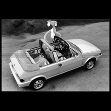 Photo A.023490 FIAT RITMO