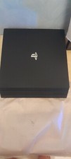 Sony PlayStation 4 Pro 1 To