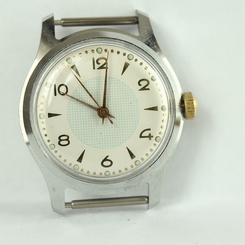 Montre mécanique neuve - montre,
