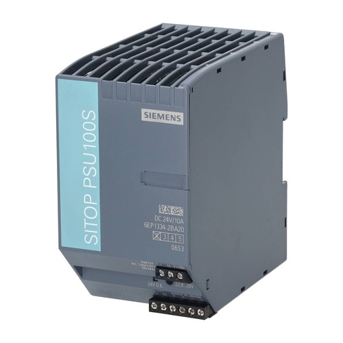 Siemens sitop psu100s - psu100s, module