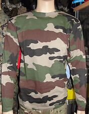 T-shirt manches longues Armée