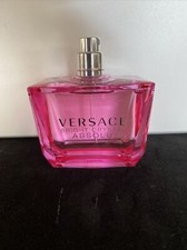 versace Bright crystal absolu 90ml Eau De parfum