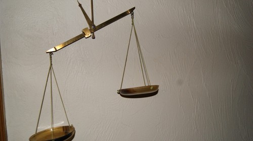 Balance fine apothicaire en - fine,