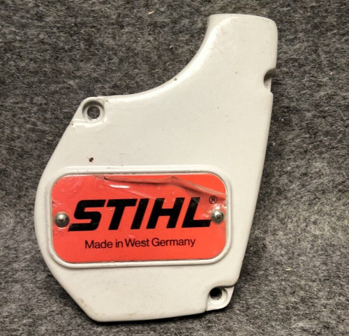 Couvercle lanceur stihl - lanceur, (