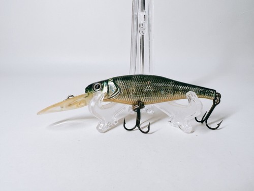 Megabass live margay - megabass, 1/4oz