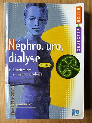 Néphro uro dialyse - néphro,,