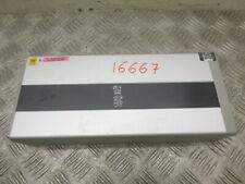 2007 LEXUS RX400H MARK LEVINSON SOUND AUDIO AMPLIFIER 86280-0E010