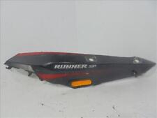 carénage arrière gauche pour GILERA RUNNER 50 SP 2009 15068