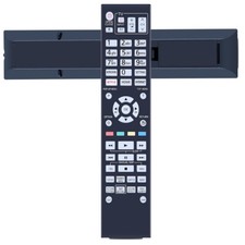 Remote Control For Panasonic