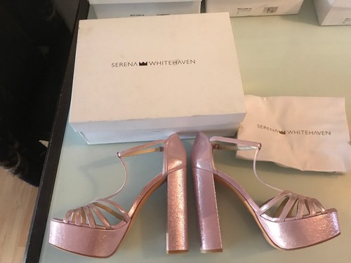 Chaussure luxe serena - de,