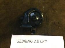 CLAXON CHRYSLER SEBRING 2.0