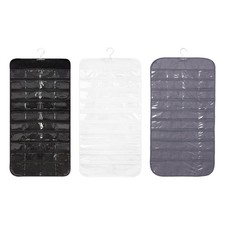 Présentoir suspendu pour