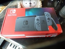 Nintendo Switch Console