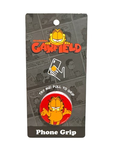 Nickelodeon garfield phone - nickelodeon,