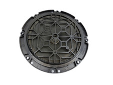 Haut-parleur droite avant pour Peugeot 307 CC 03-05 9635014780 102844S