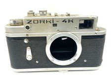 KMZ Zorki 4K Appareil Photo