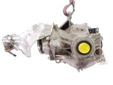 Pont avant - Mercedes CLASSE