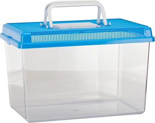 Ferplast plastic fish - fish, aquarium