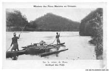 CAR-AEZP9-0462-ILES-FIDJI -