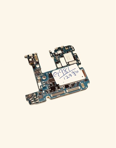 Carte mère originale samsung - carte,