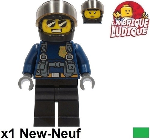 Lego figurine minifig - lego,