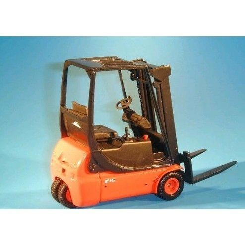 Conrad 2982 linde r16 forklift - conrad,
