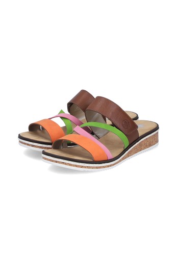 Rieker sandales femme - rieker,