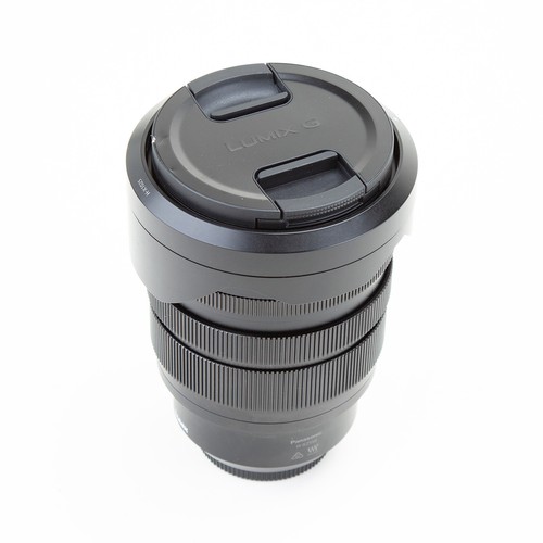 Panasonic lumix leica - panasonic,