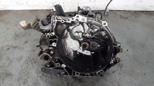 20R105 BOÎTE DE VITESSES /