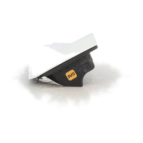 Trappe portillon carburant - ,