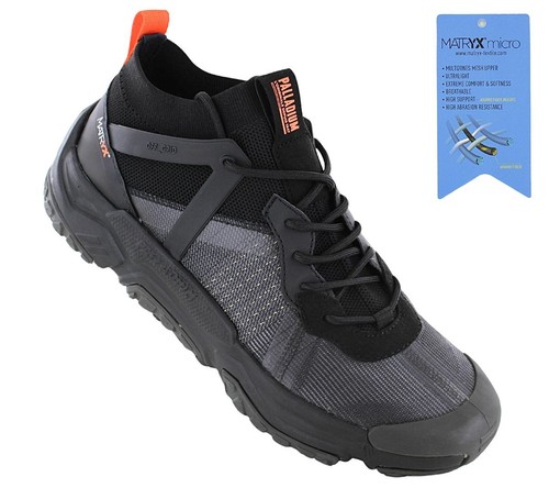 Chaussures baskets palladium - chaussures,