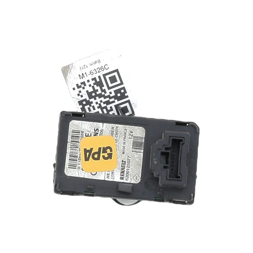 Lecteur carte renault - lecteur,
