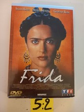 Dvd Frida / en très bon état 