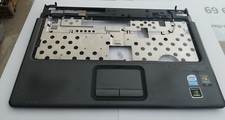Capot plasturgie coque avec touchpad pour compaq presario v3700