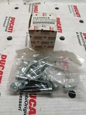 Set Pièces Détachées Pour Adaptateur Pinces Radiale Showa Code 96620002b